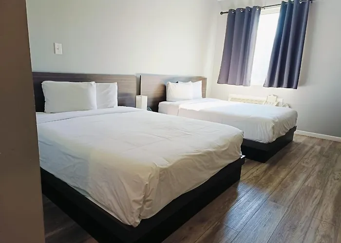 Champion Inn Motel By Oyo Hwy 59 Shepherd